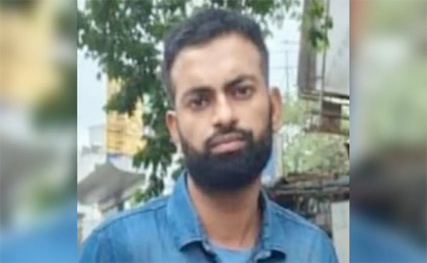 ISIS terrorist